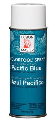 Design Master - ColorTool Sprays