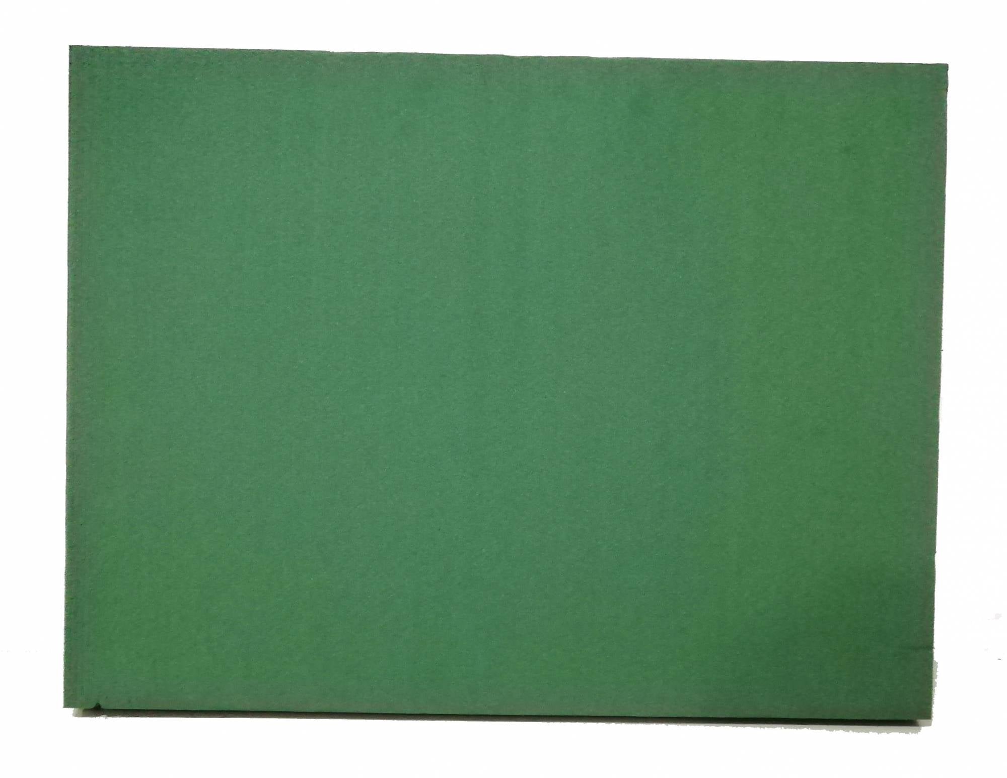 Oasis floral foam sheet is large precut Oasis brand floral foam