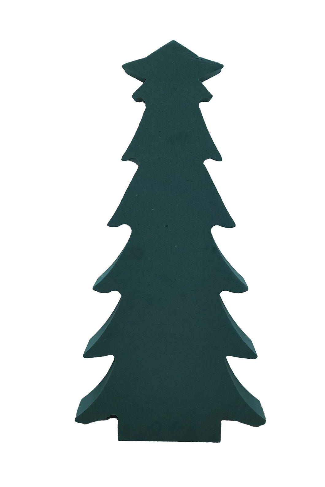 OASIS® 2D Christmas Tree