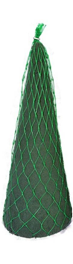 OASIS® Cone 24CM Height With Net