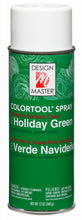 Load image into Gallery viewer, Design Master Colortool Spray-Holiday Green

