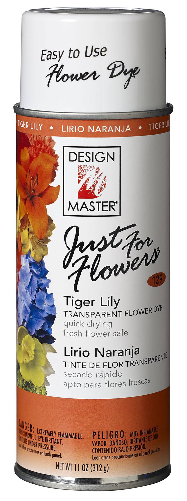 Only use spray paint that is meant for flowers!! #spraypaintflowers #d, spraypaint