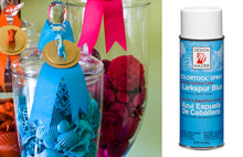 Load image into Gallery viewer, Design Master Colortool Spray-Larkspur Blue
